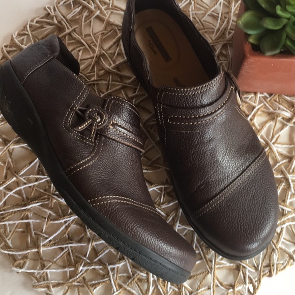 clarks cheyn madi loafers